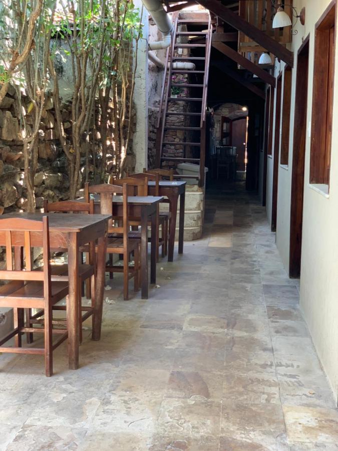 Piratas da Vila Jijoca de Jericoacoara Exterior foto